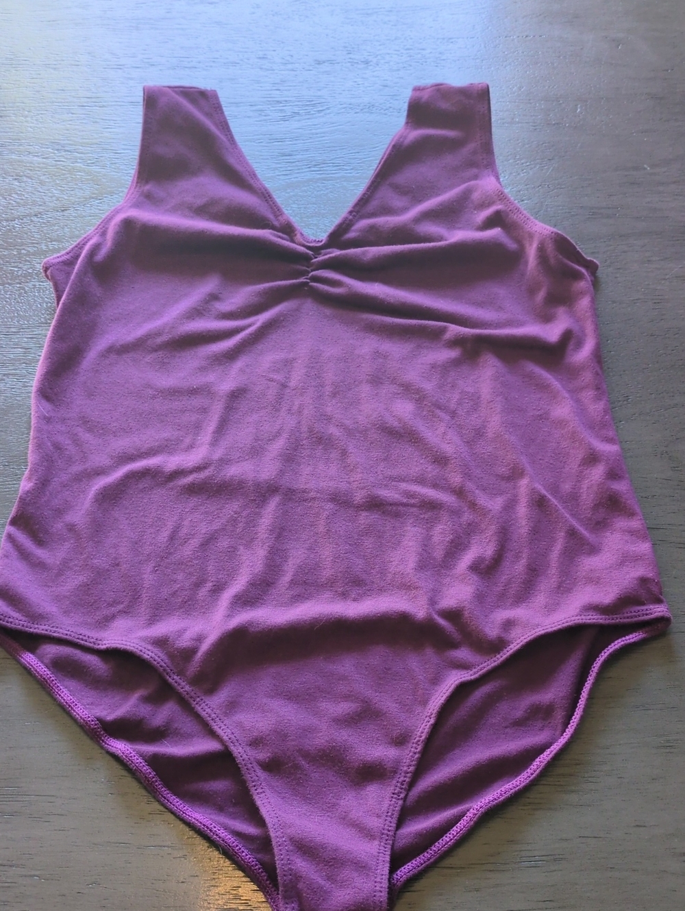 Girls- 2 Size Large 10/12 Leotards